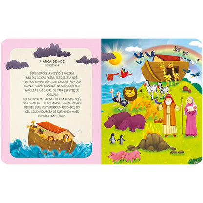 BIBLIA DA GAROTADA, A