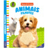 NOMES & TEXTURAS: ANIMAIS FILHOTES