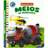 "NOMES & TEXTURAS: MEIOS DE TRANSPORTE
  "