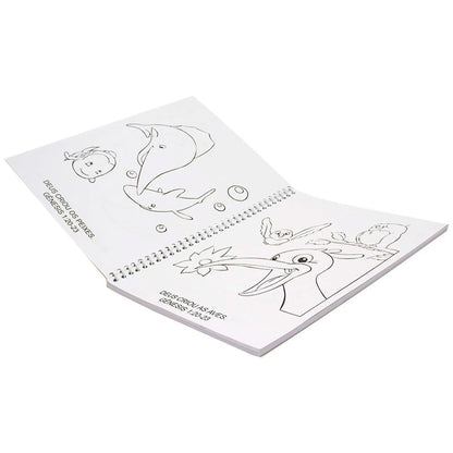 Colorindo Histórias da Bíblia | Susan H. de Souza Silveira