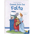 "COMO EU ME SINTO (ED.LUXO): QUANDO SINTO SUA FALTA
  "