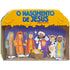 "LIVRINHO POP-UP: NASCIMENTO DE JESUS, O
  "