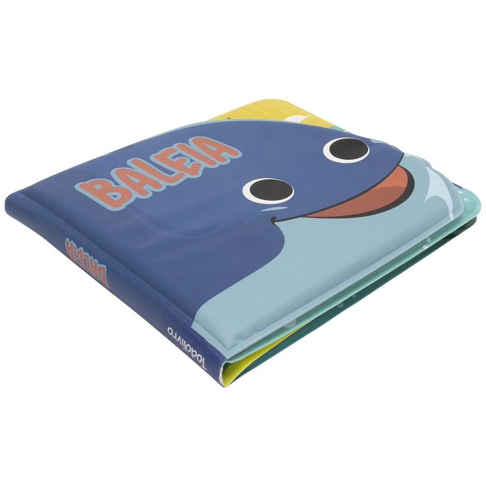 AMIGUINHOS DO MAR II: BALEIA