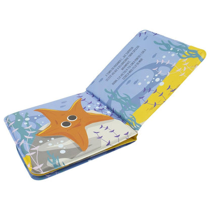 AMIGUINHOS DO MAR II: ESTRELA