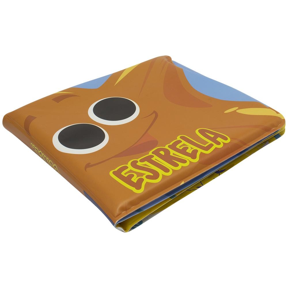 AMIGUINHOS DO MAR II: ESTRELA