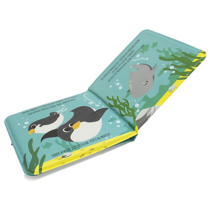 AMIGUINHOS DO MAR II: PINGUIM