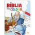 BIBLIA PARA COLORIR, A