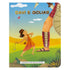 "CONHECER E VIVER! BIBLICOS POP-UPS: DAVI E GOLIAS
  "