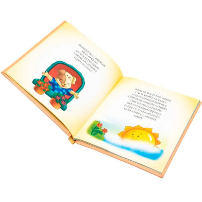 Meu Primeiro Livro de Orações | Cristina Marques