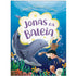"HISTORIAS BIBLICAS FAVORITAS II: JONAS E O GRANDE PEIXE
  "