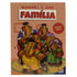 "MAMUTE MANOEL, O: MANOEL E SUA FAMILIA
  "