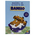 "MAMUTE MANOEL, O: MANOEL SE DIVERTE NO BANHO
  "