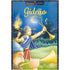 CLASSICOS DA BIBLIA: GIDEAO