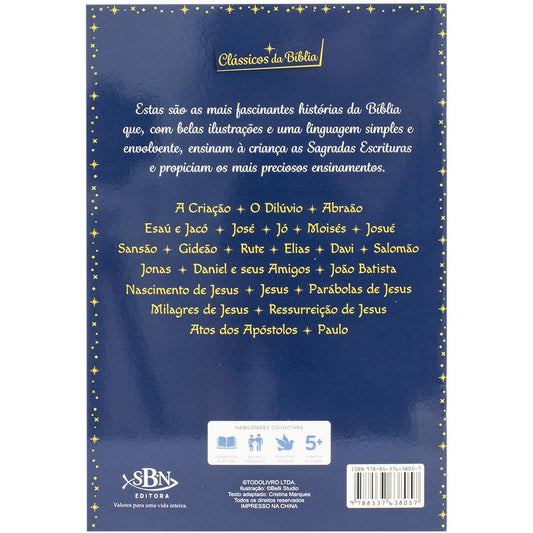 "CLASSICOS DA BIBLIA: RESSURREICAO DE JESUS
  "
