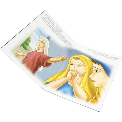 CLASSICOS DA BIBLIA: RUTE