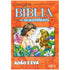 "CLASSICOS DA BIBLIA EM QUADRINHOS: ADAO E EVA
 EAN "