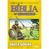 "CLASSICOS DA BIBLIA EM QUADRINHOS: DAVI E GOLIAS
 EAN "