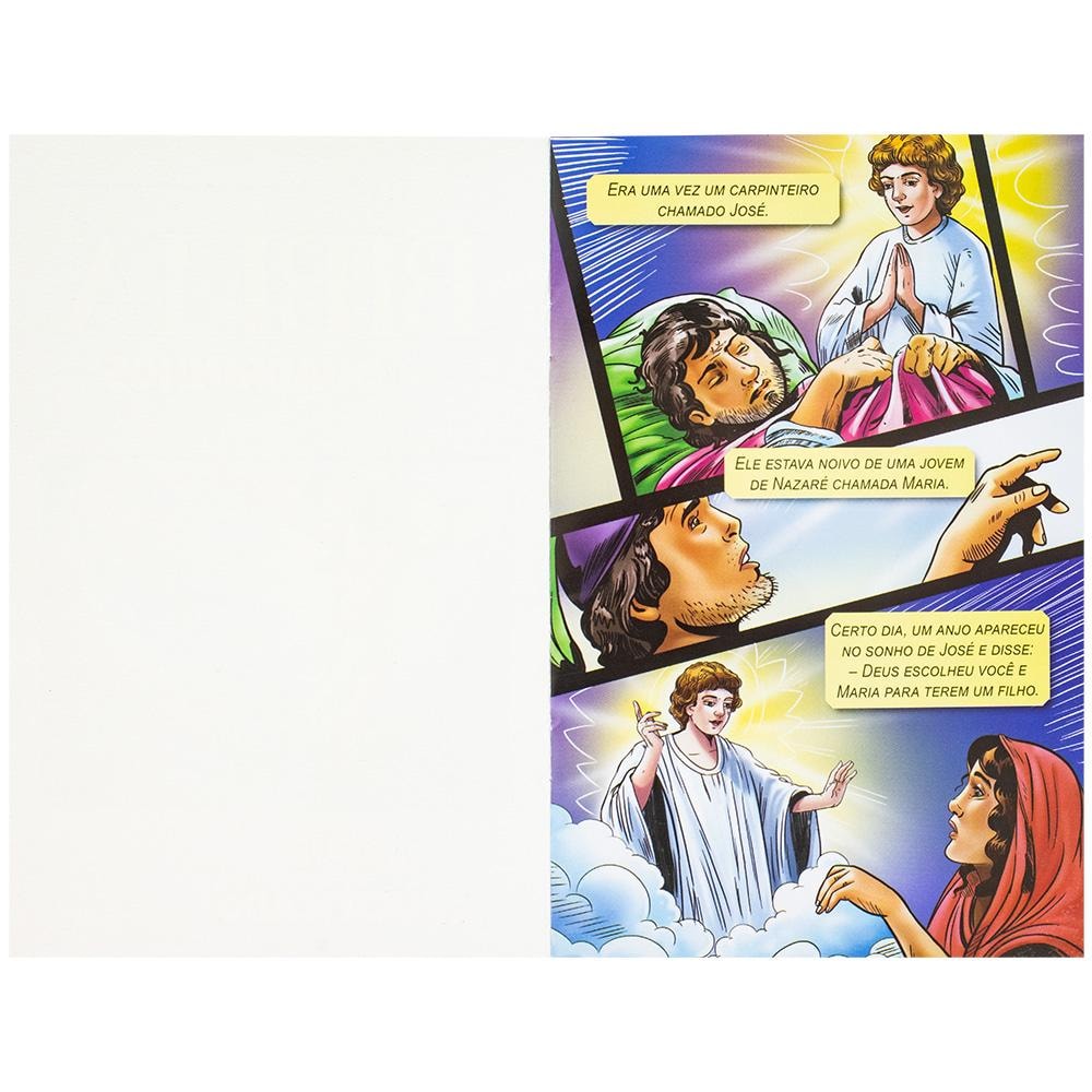 "CLASSICOS DA BIBLIA EM QUADRINHOS: JESUS CRUCIFICADO
 EAN "