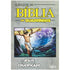 "CLASSICOS DA BIBLIA EM QUADRINHOS: JESUS CRUCIFICADO
 EAN "