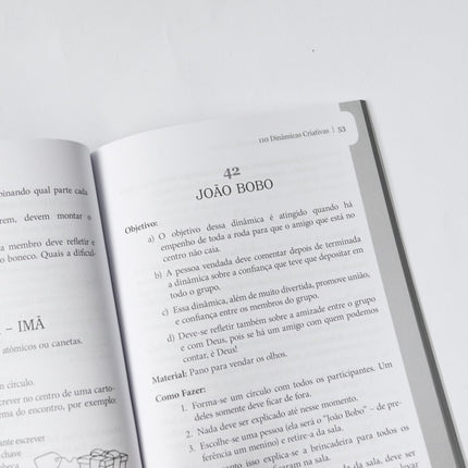 Chuva de Ideias Para o Ministerio Infantil
