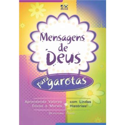mensagens de Deus
