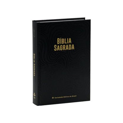 Bíblia Sagrada | NTLH | Preta