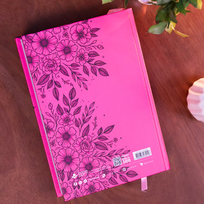 Bíblia Sagrada | NTLH | Leão Pink
