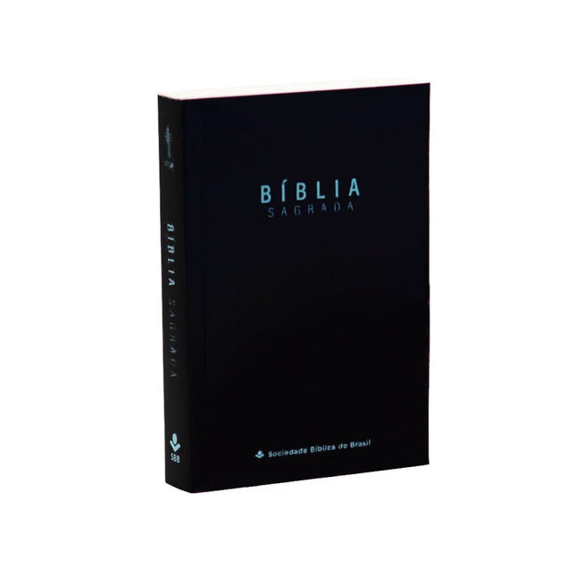 Bíblia Sagrada | NTLH | Semear Preta