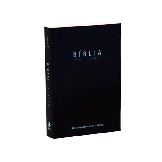Bíblia Sagrada | NTLH | Semear Preta