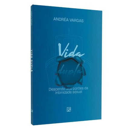 Vida Dupla | Andréa Vargas