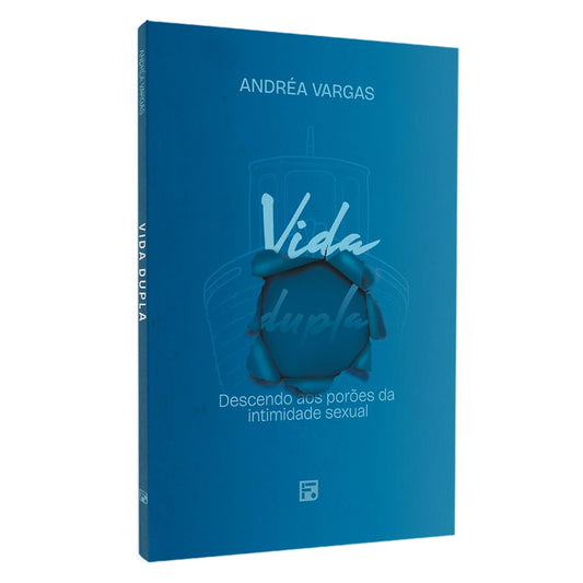 Vida Dupla | Andréa Vargas