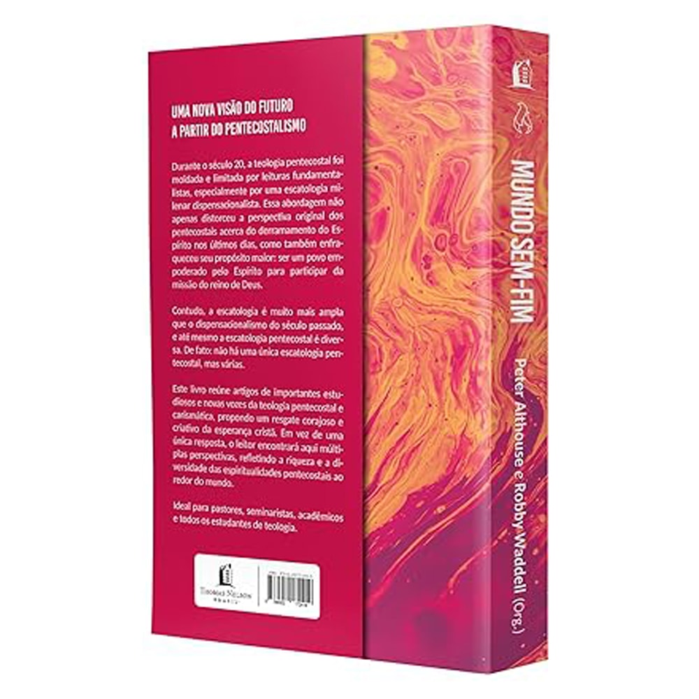 Mundo Sem-Fim | Escatologias Pentecostais em Perspectiva