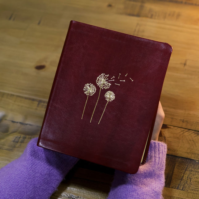 Bíblia Mulheres | Viviane Martinello | NAA | Espaço Para Anotações | Sopro Divino