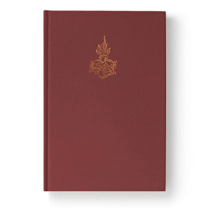 Bíblia Pastoral | Letra Normal | Capa Dura Sagrado Coração | Edição Católica