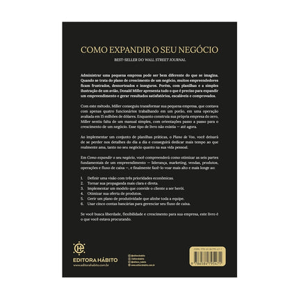 Como Expandir o Seu Negócio | Donald Miller