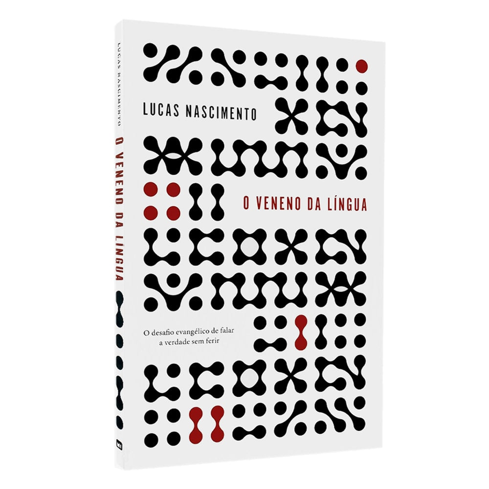 O Veneno da Língua | Lucas Nascimento