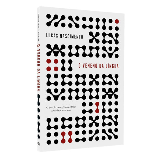 O Veneno da Língua | Lucas Nascimento