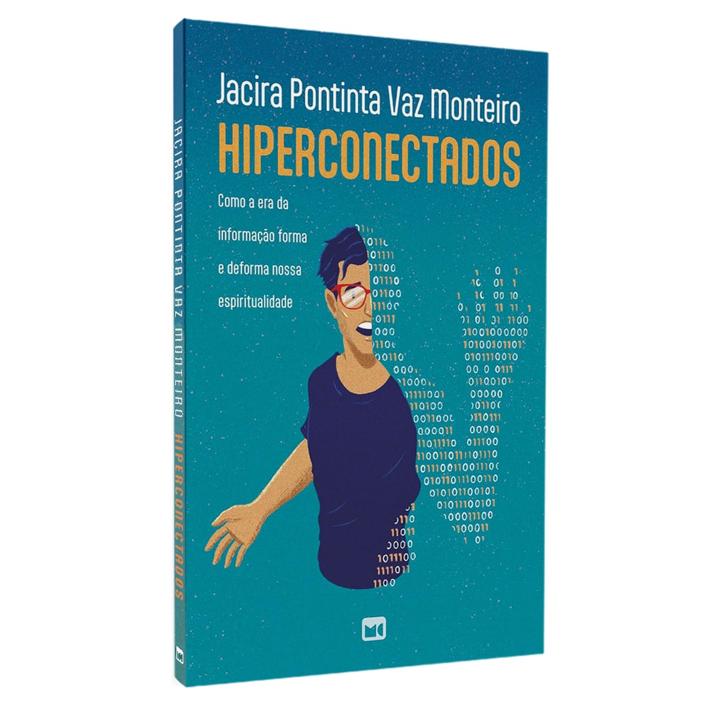 Hiperconectados | Jacira Pontinta Vaz Monteiro