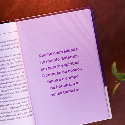 Resgate Seu Filho das Telas | Cassiana Modolo Tardivo