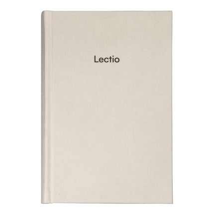 Bíblia Lectio | NVI | Capa Dura Tecido