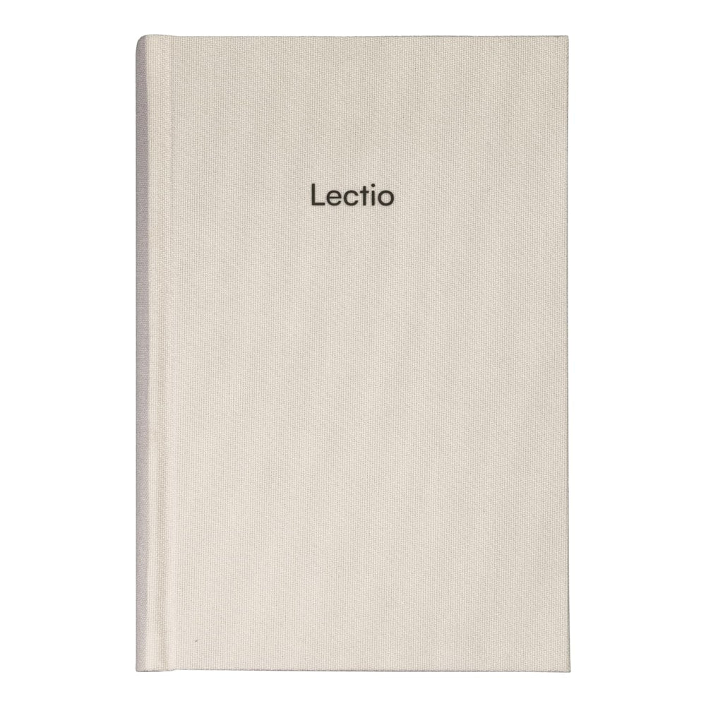 Bíblia Lectio | NVI | Capa Dura Tecido