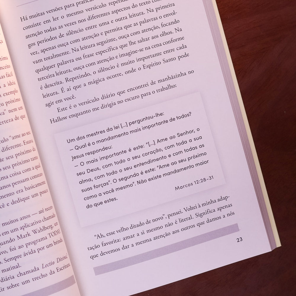 O Que Deus Mais Faz | Savannah Guthrie