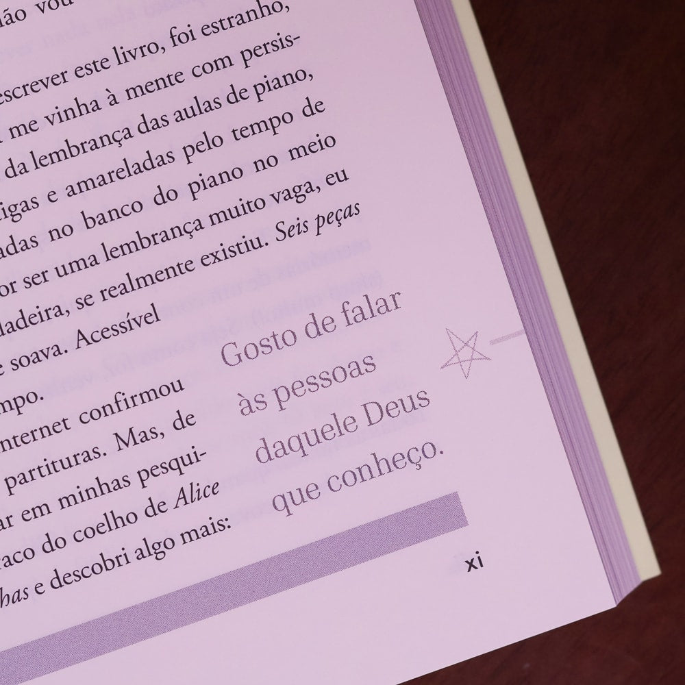 O Que Deus Mais Faz | Savannah Guthrie