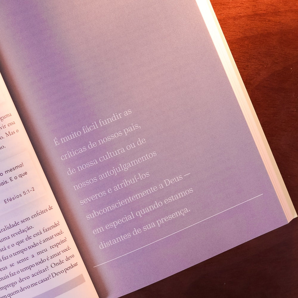 O Que Deus Mais Faz | Savannah Guthrie