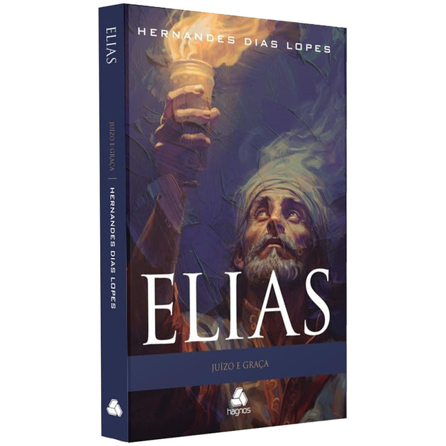 Elias | Hernandes Dias Lopes