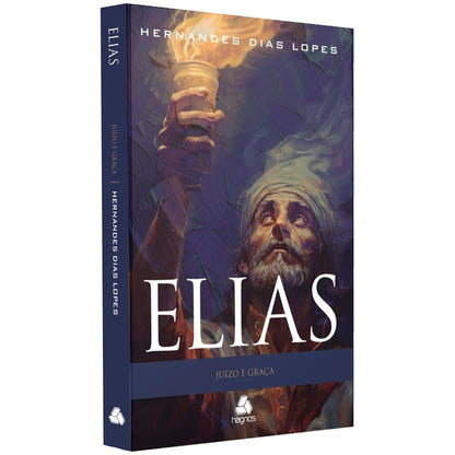 Elias | Hernandes Dias Lopes