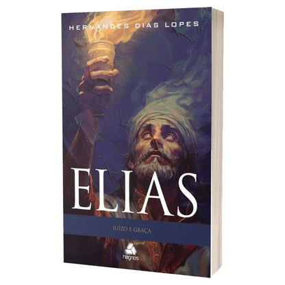 Elias | Hernandes Dias Lopes