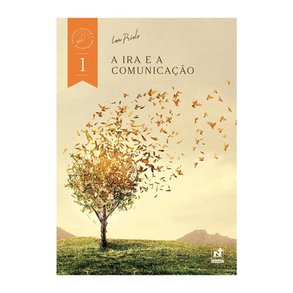 Box Adolescência | Lou Priolo