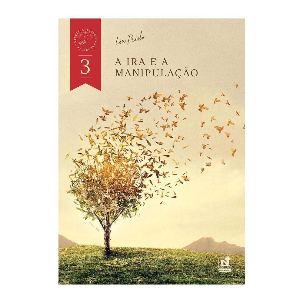 Box Adolescência | Lou Priolo