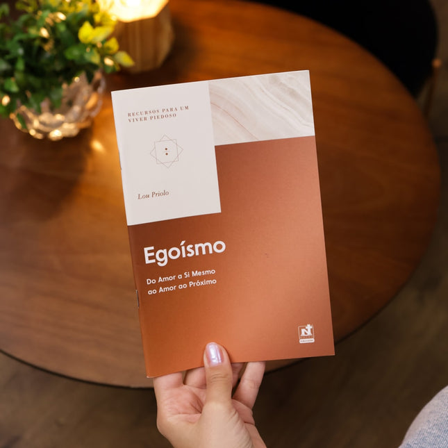 Engano | Lou Priolo